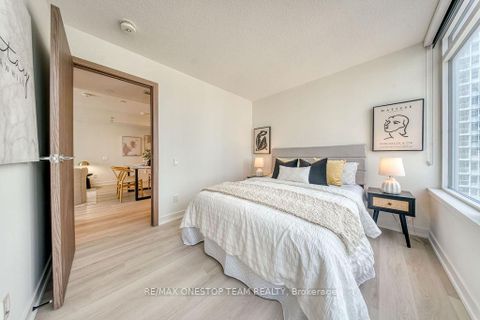 Photo 23 at 1510 - 17 Bathurst Street, Waterfront Communities C1, Toronto