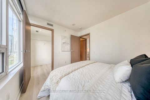 Photo 24 at 1510 - 17 Bathurst Street, Waterfront Communities C1, Toronto
