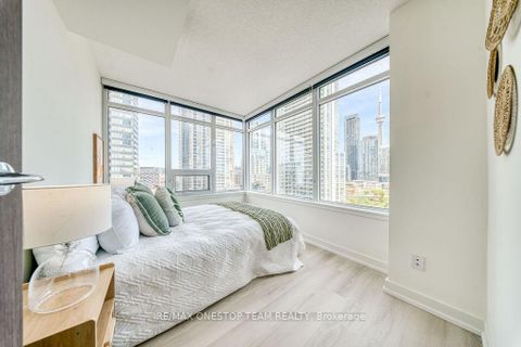 Photo 26 at 1510 - 17 Bathurst Street, Waterfront Communities C1, Toronto