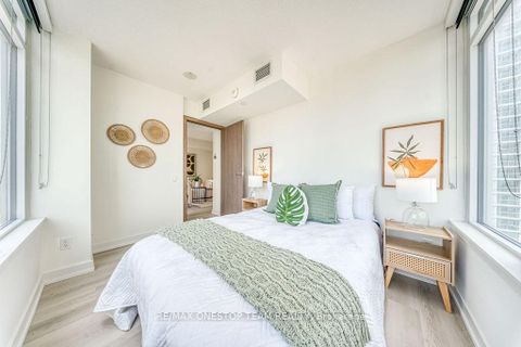 Photo 27 at 1510 - 17 Bathurst Street, Waterfront Communities C1, Toronto