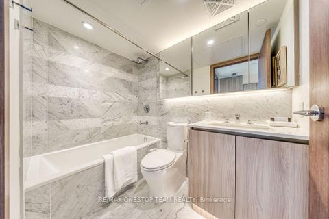 Photo 29 at 1510 - 17 Bathurst Street, Waterfront Communities C1, Toronto