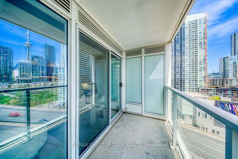 Photo 32 at 1510 - 17 Bathurst Street, Waterfront Communities C1, Toronto