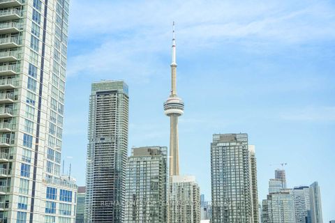 Photo 34 at 1510 - 17 Bathurst Street, Waterfront Communities C1, Toronto