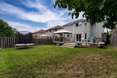 Photo 33 at 3 Bell Street, Ardagh, Barrie