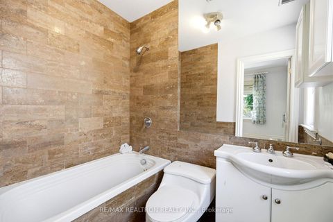 Photo 10 at 50 Viewmount Avenue, Lawrence, Toronto