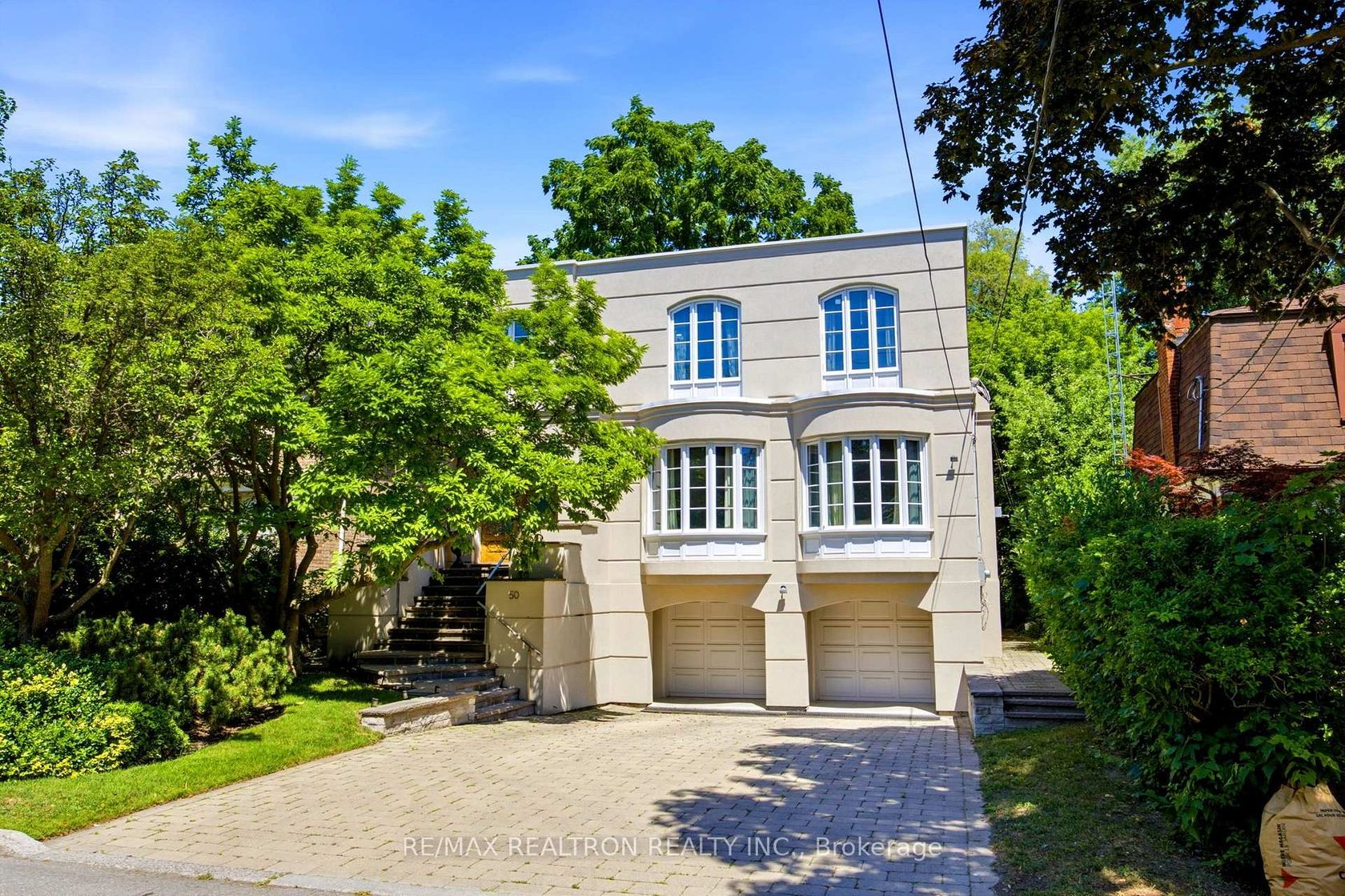 50 Viewmount Avenue, Lawrence, Toronto 