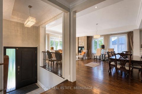 Photo 4 at 136 Homewood Avenue, Newtonbrook West, Toronto