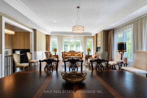 Photo 8 at 136 Homewood Avenue, Newtonbrook West, Toronto