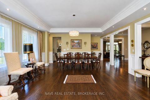 Photo 9 at 136 Homewood Avenue, Newtonbrook West, Toronto