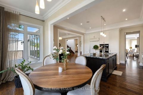 Photo 16 at 136 Homewood Avenue, Newtonbrook West, Toronto