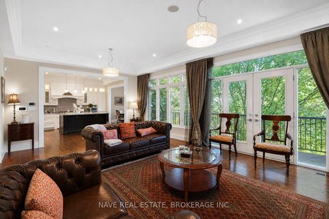 Photo 20 at 136 Homewood Avenue, Newtonbrook West, Toronto