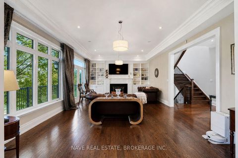 Photo 21 at 136 Homewood Avenue, Newtonbrook West, Toronto