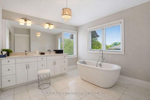Photo 26 at 136 Homewood Avenue, Newtonbrook West, Toronto