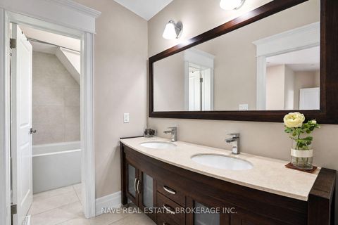Photo 32 at 136 Homewood Avenue, Newtonbrook West, Toronto