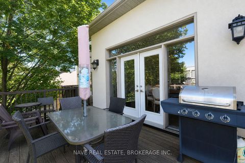 Photo 44 at 136 Homewood Avenue, Newtonbrook West, Toronto