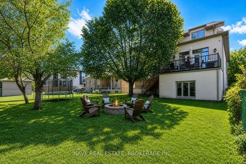 Photo 46 at 136 Homewood Avenue, Newtonbrook West, Toronto