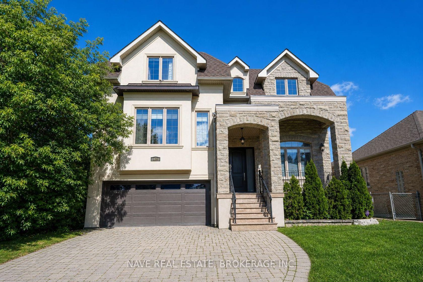 136 Homewood Avenue, Newtonbrook West, Toronto 