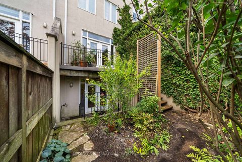 Photo 1 at 213 Walmer Road, Casa Loma, Toronto