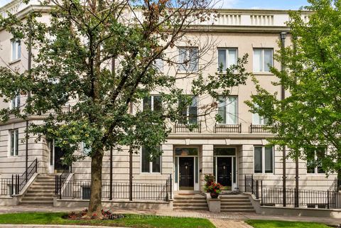Photo 7 at 213 Walmer Road, Casa Loma, Toronto