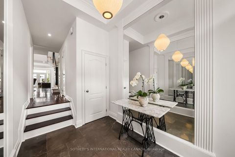 Photo 8 at 213 Walmer Road, Casa Loma, Toronto