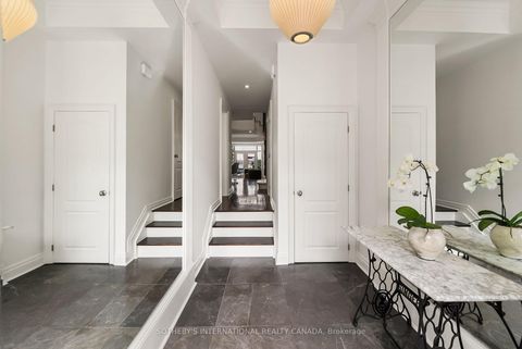 Photo 14 at 213 Walmer Road, Casa Loma, Toronto