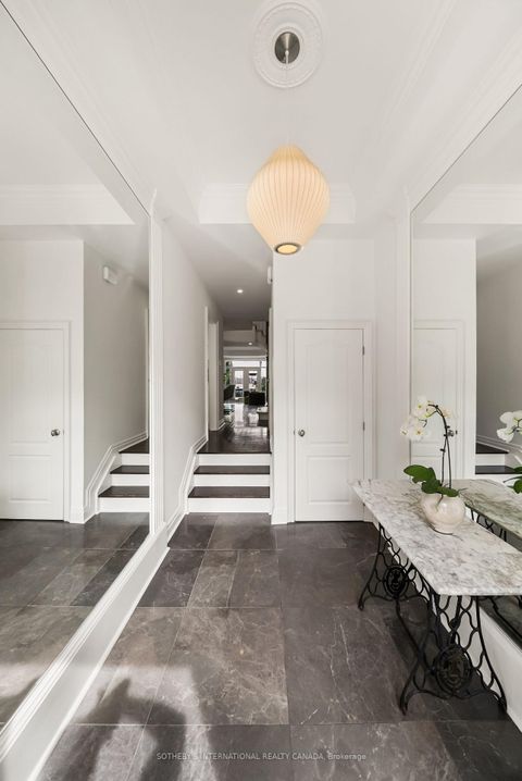 Photo 15 at 213 Walmer Road, Casa Loma, Toronto