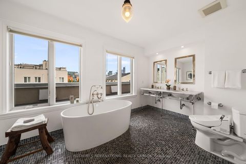 Photo 29 at 213 Walmer Road, Casa Loma, Toronto