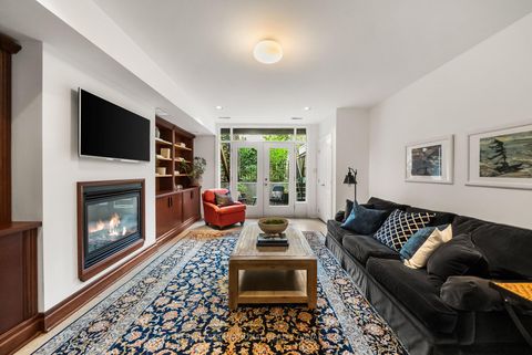 Photo 33 at 213 Walmer Road, Casa Loma, Toronto