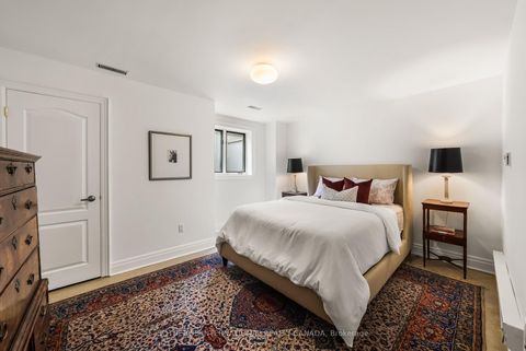 Photo 37 at 213 Walmer Road, Casa Loma, Toronto