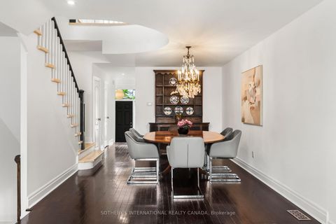 Photo 38 at 213 Walmer Road, Casa Loma, Toronto