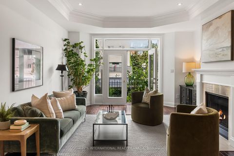 Photo 39 at 213 Walmer Road, Casa Loma, Toronto