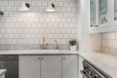 Photo 41 at 213 Walmer Road, Casa Loma, Toronto