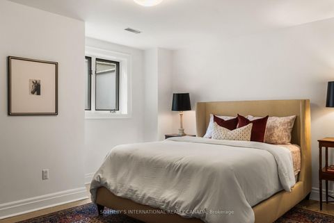 Photo 47 at 213 Walmer Road, Casa Loma, Toronto