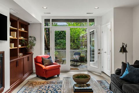 Photo 48 at 213 Walmer Road, Casa Loma, Toronto