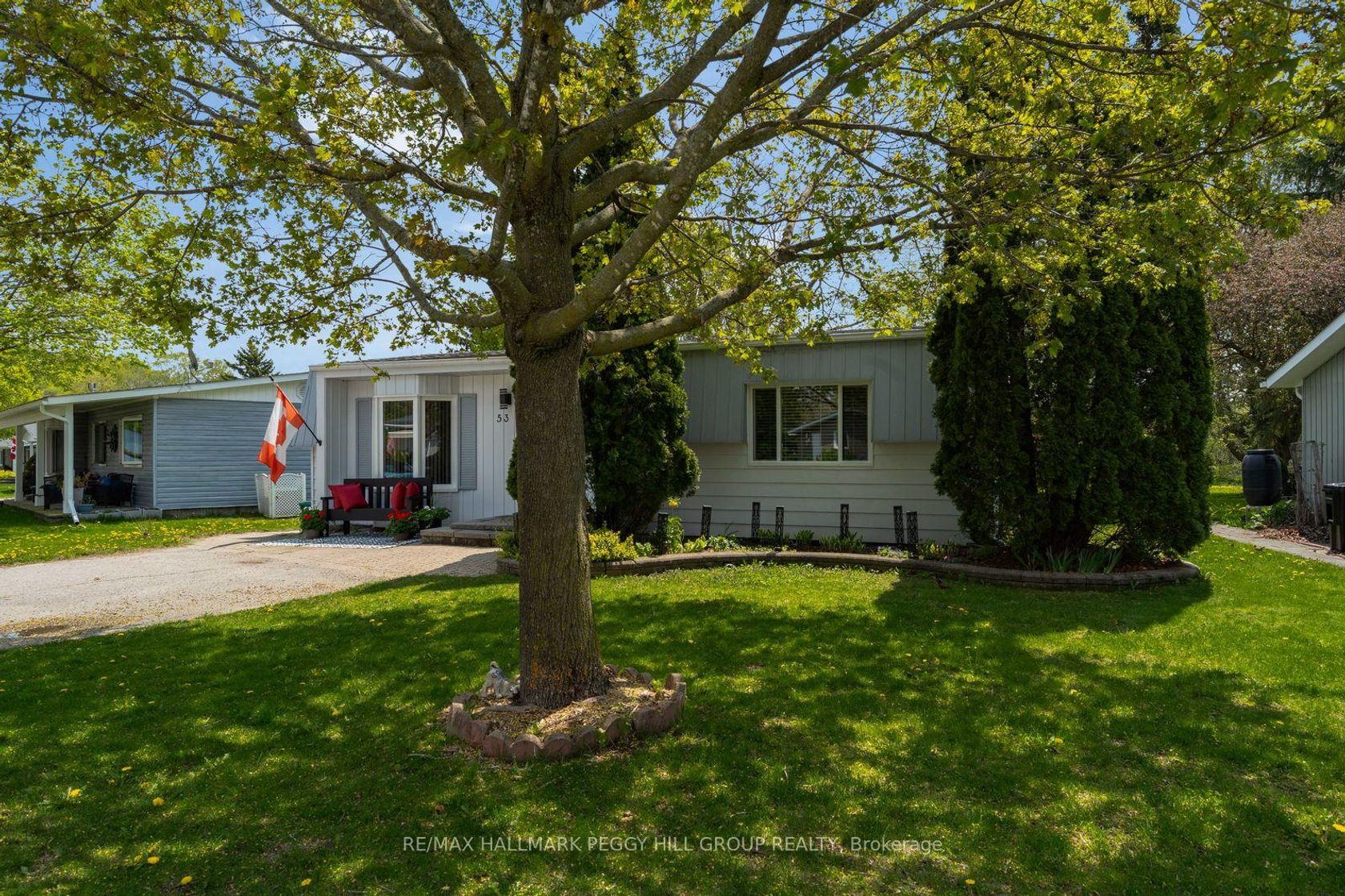 53 Corner Brook Trail, Rural Innisfil, Innisfil photo number 2
