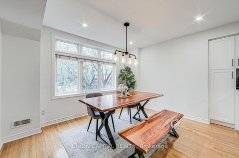 Photo 15 at 8 - 1 Bastedo Avenue, Woodbine Corridor, Toronto
