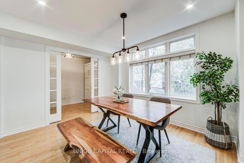 Photo 16 at 8 - 1 Bastedo Avenue, Woodbine Corridor, Toronto
