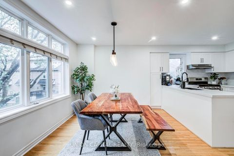 Photo 18 at 8 - 1 Bastedo Avenue, Woodbine Corridor, Toronto