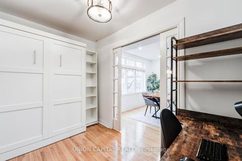 Photo 21 at 8 - 1 Bastedo Avenue, Woodbine Corridor, Toronto
