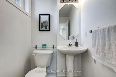 Photo 22 at 8 - 1 Bastedo Avenue, Woodbine Corridor, Toronto
