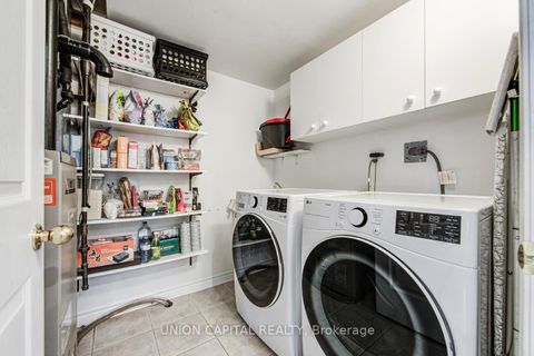 Photo 23 at 8 - 1 Bastedo Avenue, Woodbine Corridor, Toronto