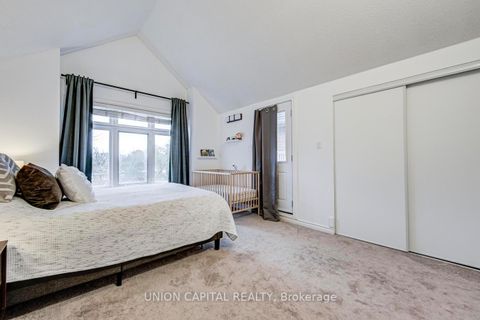Photo 25 at 8 - 1 Bastedo Avenue, Woodbine Corridor, Toronto