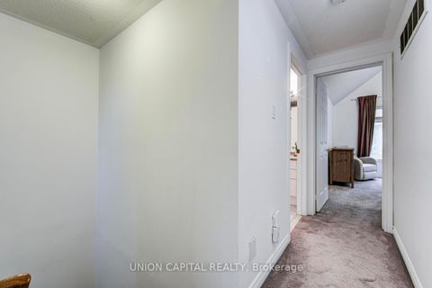 Photo 28 at 8 - 1 Bastedo Avenue, Woodbine Corridor, Toronto
