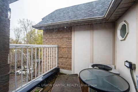 Photo 33 at 8 - 1 Bastedo Avenue, Woodbine Corridor, Toronto