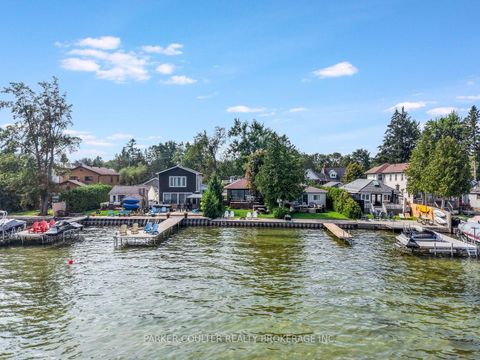 Photo 1 at 2305 Crystal Beach Road, Alcona, Innisfil