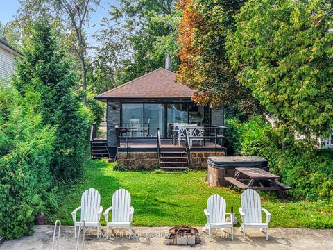 Photo 2 at 2305 Crystal Beach Road, Alcona, Innisfil