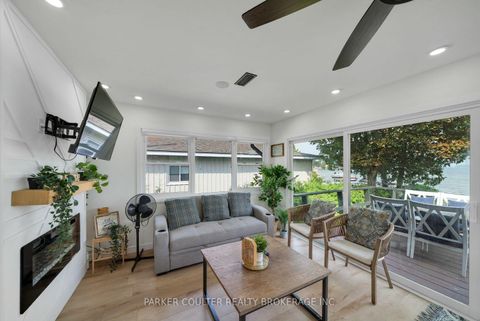 Photo 7 at 2305 Crystal Beach Road, Alcona, Innisfil