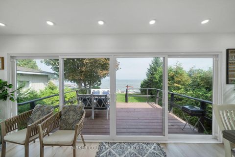 Photo 8 at 2305 Crystal Beach Road, Alcona, Innisfil