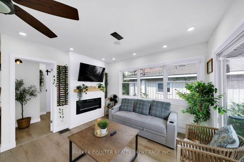 Photo 9 at 2305 Crystal Beach Road, Alcona, Innisfil
