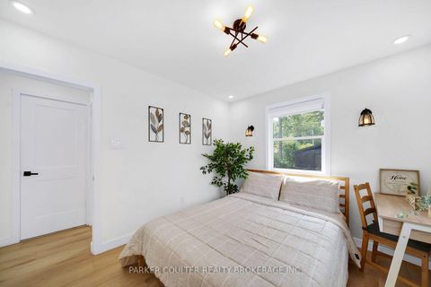 Photo 20 at 2305 Crystal Beach Road, Alcona, Innisfil